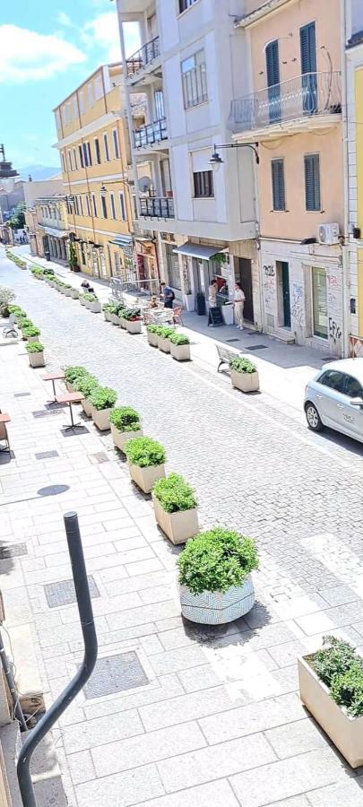 Olbia Center Regina Elena 49 King Apartment Luaran gambar