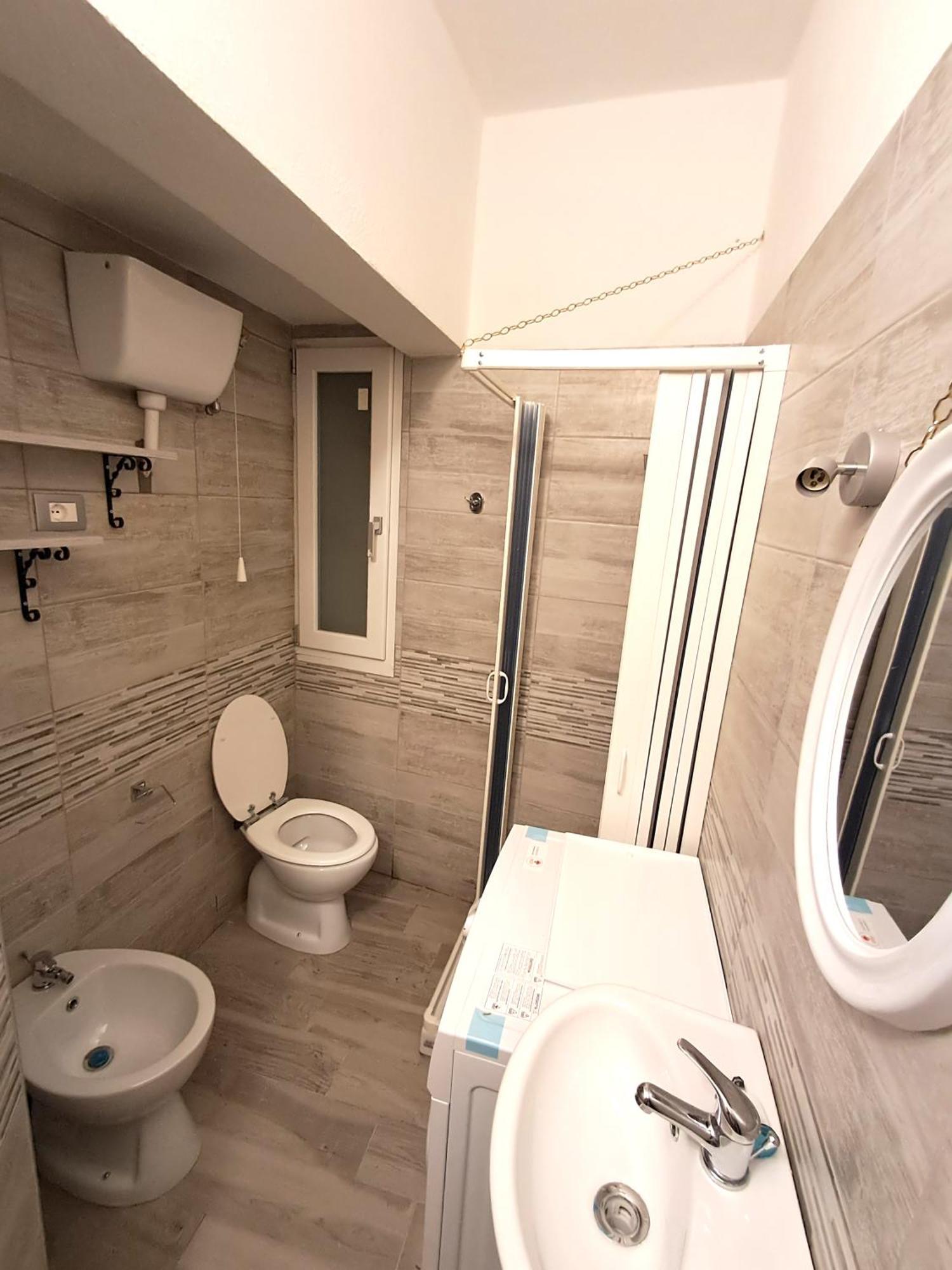 Olbia Center Regina Elena 49 King Apartment Luaran gambar