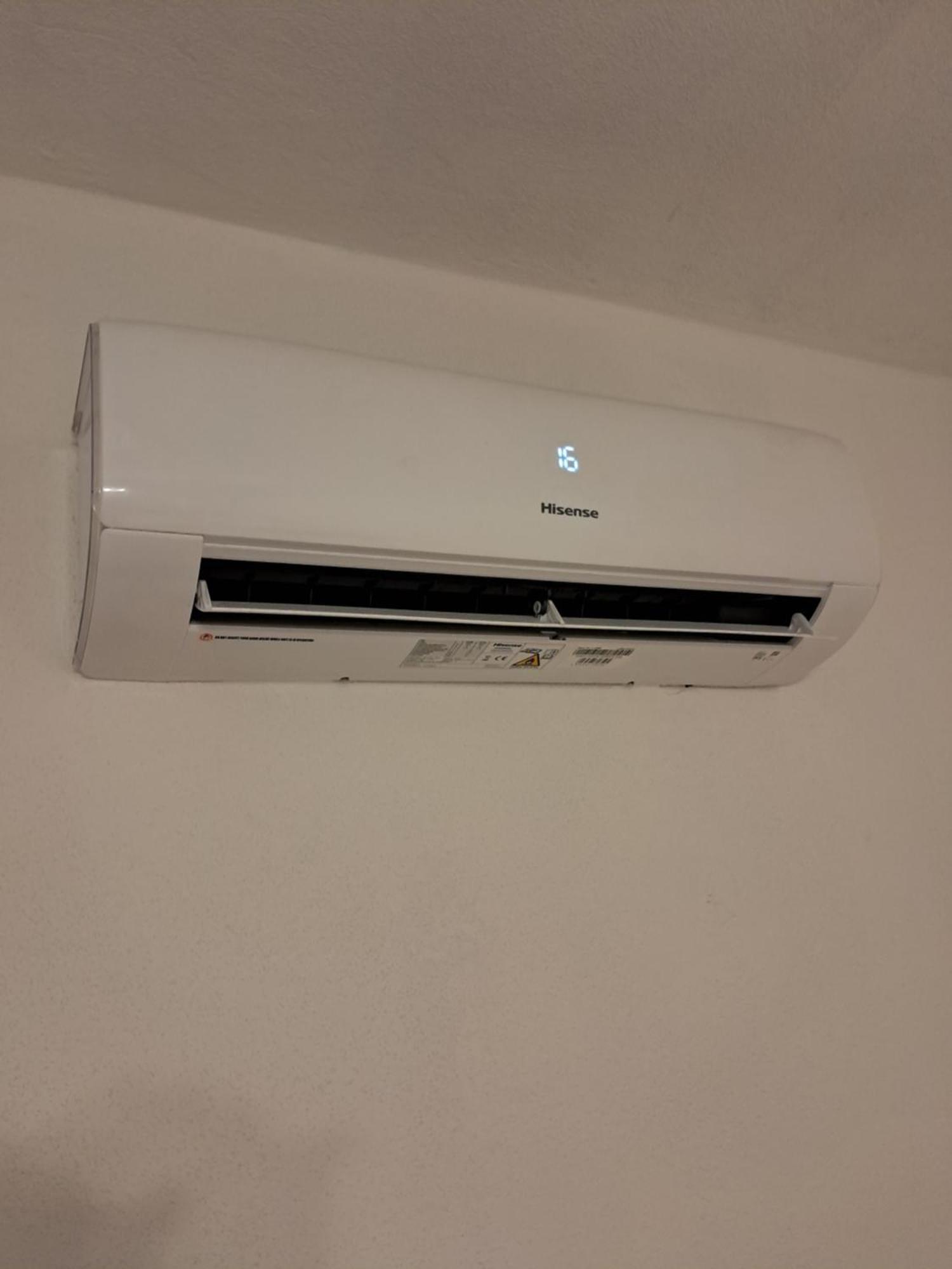 Olbia Center Regina Elena 49 King Apartment Luaran gambar