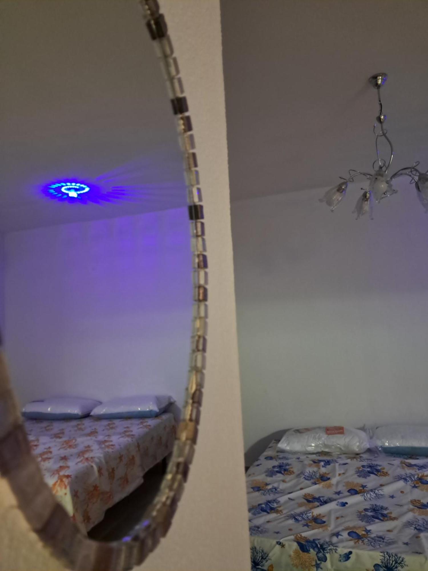 Olbia Center Regina Elena 49 King Apartment Luaran gambar