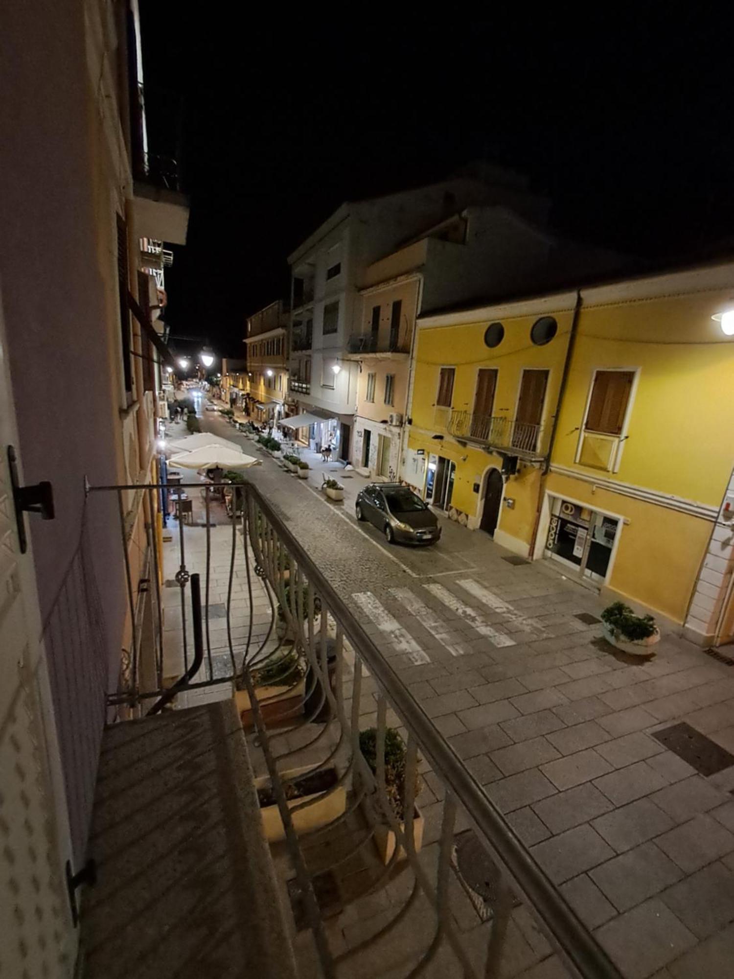 Olbia Center Regina Elena 49 King Apartment Luaran gambar