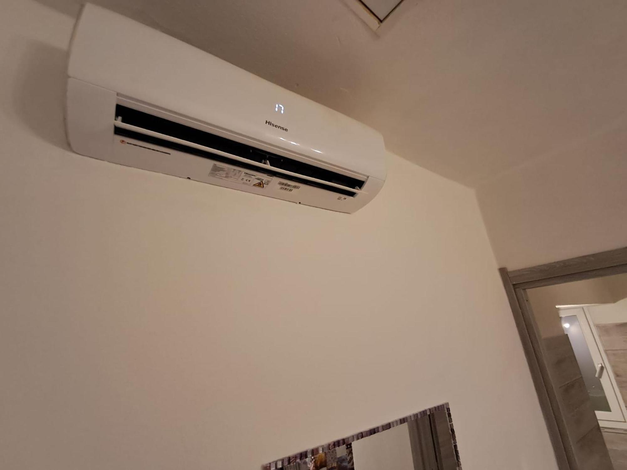 Olbia Center Regina Elena 49 King Apartment Luaran gambar